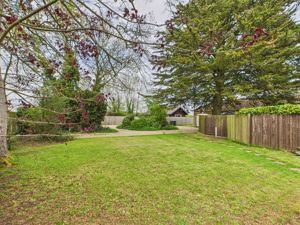 Garden- click for photo gallery